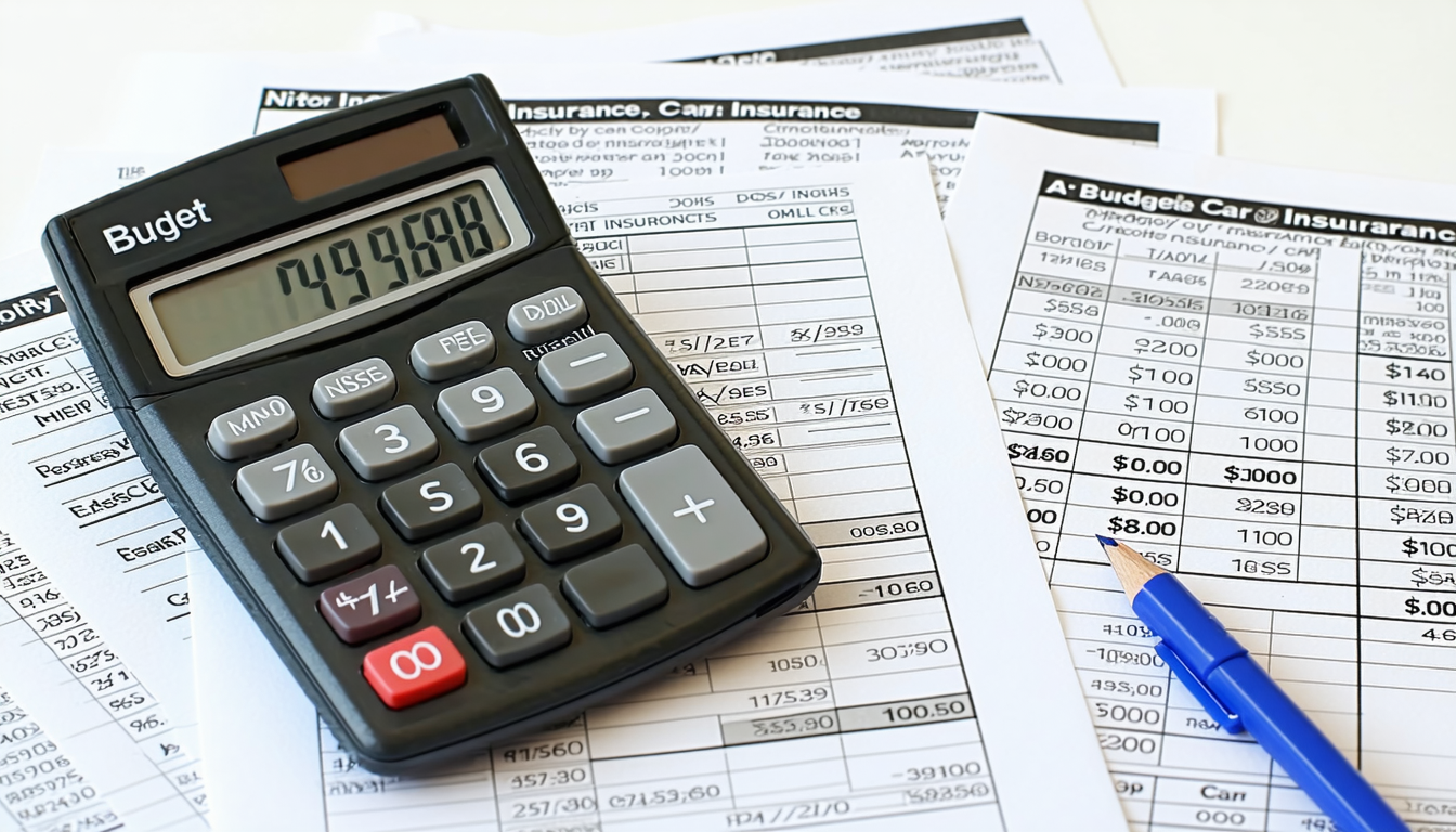 découvrez tout ce qu'il faut savoir sur les devis d'assurance auto. apprenez à comparer les offres, à décoder les termes techniques et à choisir la meilleure couverture pour vos besoins. informez-vous pour faire des choix éclairés et économiser sur votre assurance auto.