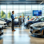 découvrez comment la franchise automobile peut optimiser votre expérience de conduite. profitez d'avantages tels que des économies sur les réparations, une meilleure couverture d'assurance et une tranquillité d'esprit accrue. apprenez pourquoi de plus en plus de conducteurs choisissent ce modèle pour une conduite sereine.