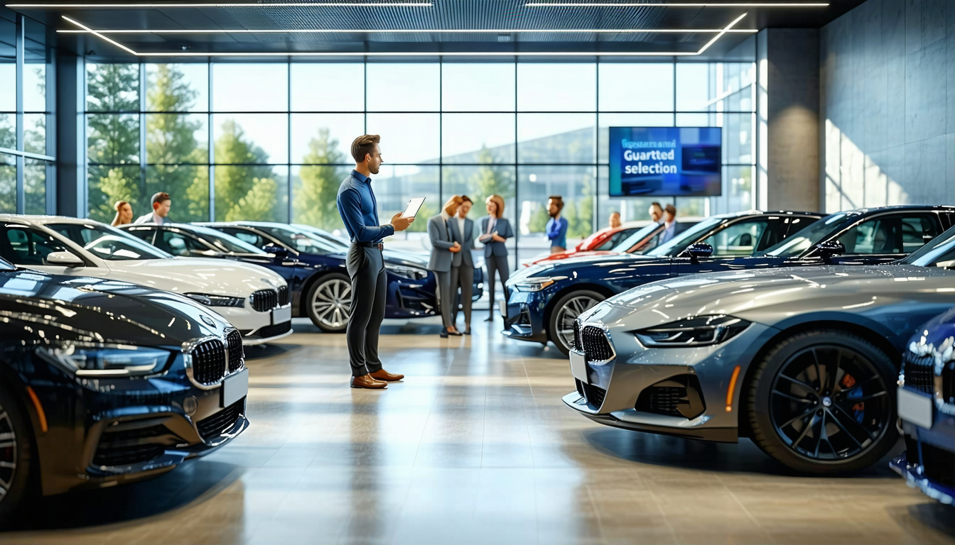 découvrez comment la franchise automobile peut optimiser votre expérience de conduite. profitez d'avantages tels que des économies sur les réparations, une meilleure couverture d'assurance et une tranquillité d'esprit accrue. apprenez pourquoi de plus en plus de conducteurs choisissent ce modèle pour une conduite sereine.