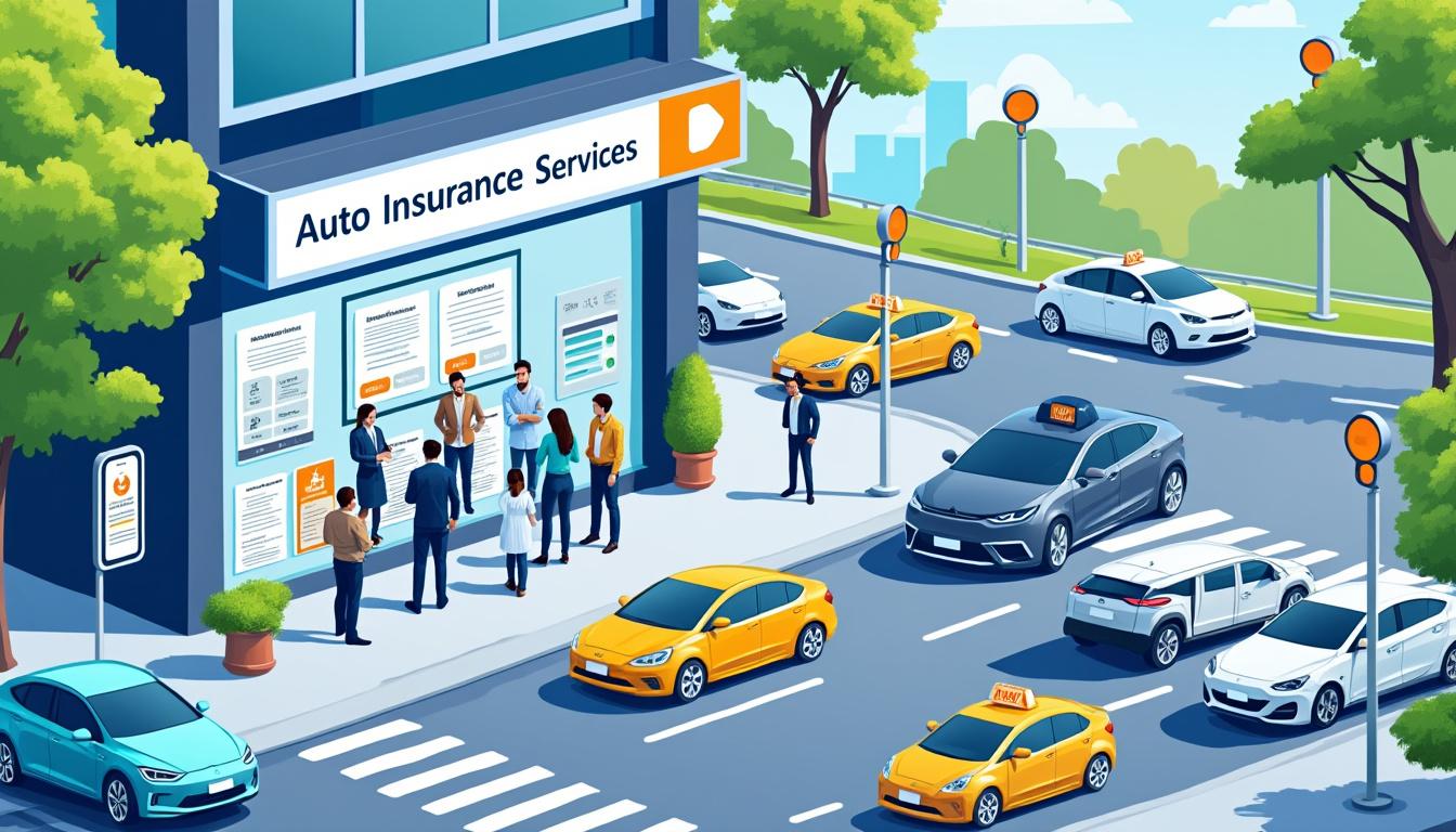 découvrez les obligations légales incontournables concernant l'assurance automobile en 2025. informez-vous sur les nouvelles réglementations, les exigences de couverture et les sanctions en cas de non-conformité pour garantir votre sécurité et celle des autres sur la route.