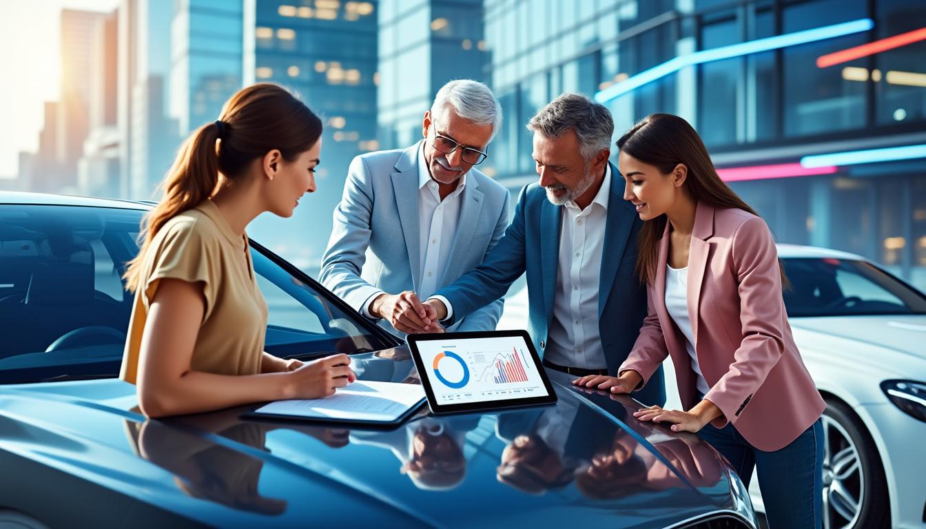 découvrez vos droits en matière d'assurance voiture en 2025. cette guide détaillé vous informe sur les protections, les obligations des assureurs et les évolutions législatives à connaître pour optimiser votre couverture automobile.