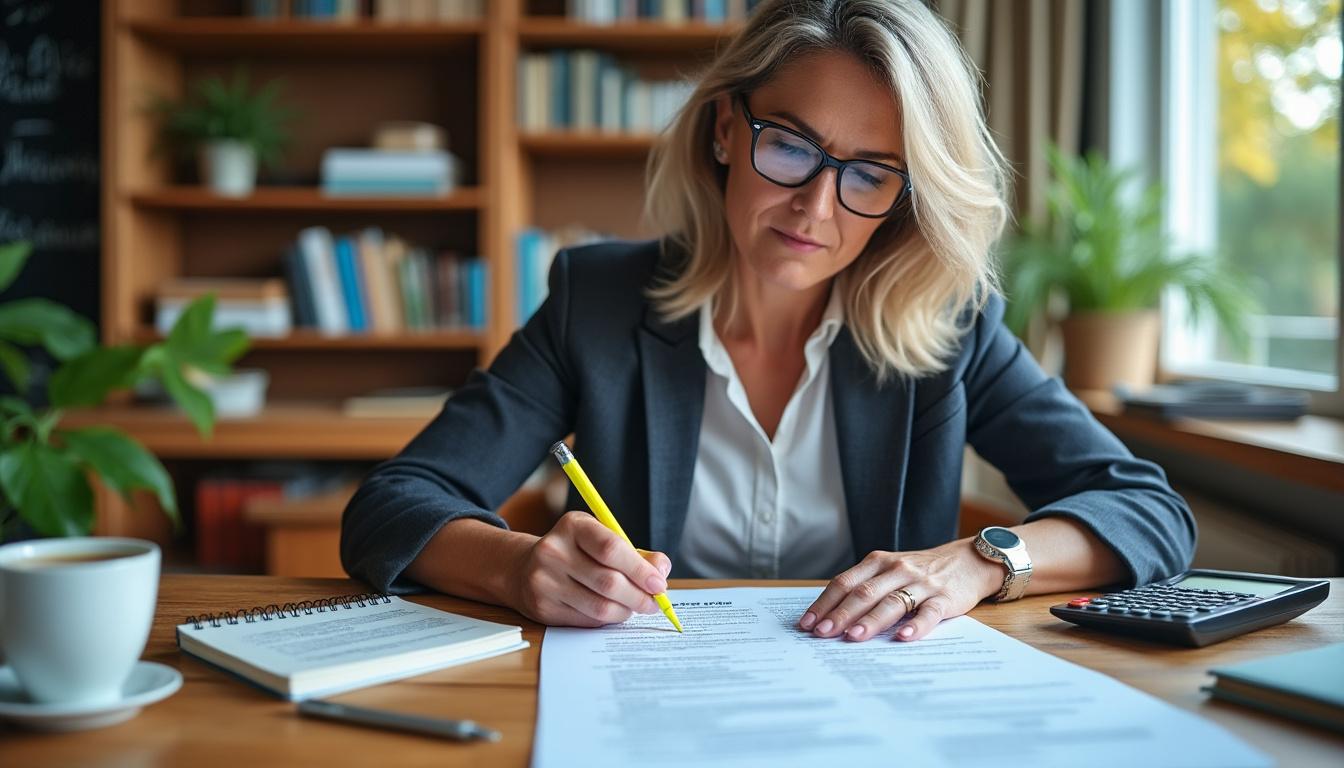 découvrez nos conseils pratiques pour bien comprendre et analyser votre contrat d'assurance auto. apprenez à déchiffrer les clauses essentielles, à identifier vos droits et obligations, et à éviter les pièges courants. assurez-vous d'être bien protégé en toute connaissance de cause.