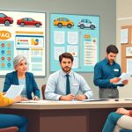 découvrez les réponses aux questions les plus fréquentes sur la réglementation de l'assurance voiture. informez-vous sur les obligations légales, les garanties essentielles et les conseils pratiques pour choisir votre assurance en toute sérénité.