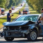 découvrez les gestes essentiels à adopter en cas d'accident automobile afin de garantir votre sécurité, réagir efficacement et respecter les démarches légales. conseils et bonnes pratiques pour bien gérer cette situation.