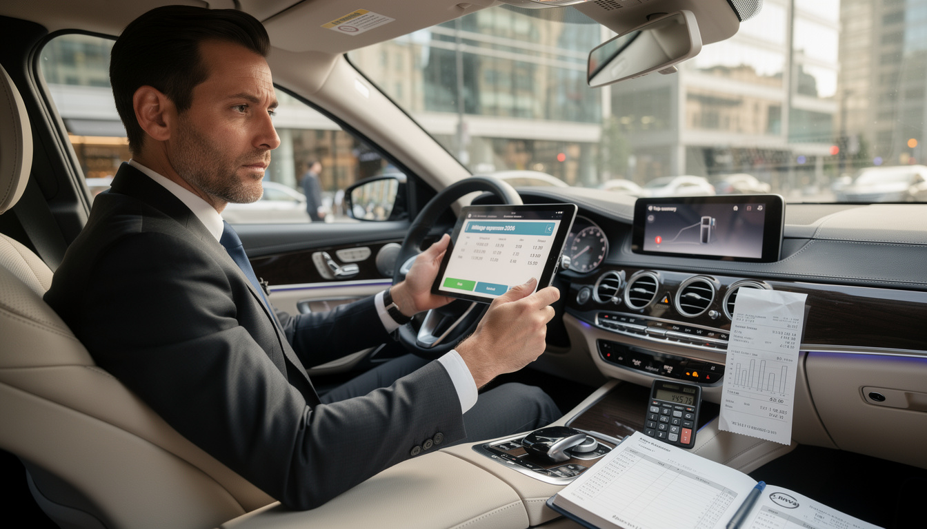 découvrez comment déclarer vos indemnités kilométriques en tant que chauffeur vtc en 2026, avec un guide pratique et les dernières nouveautés fiscales.