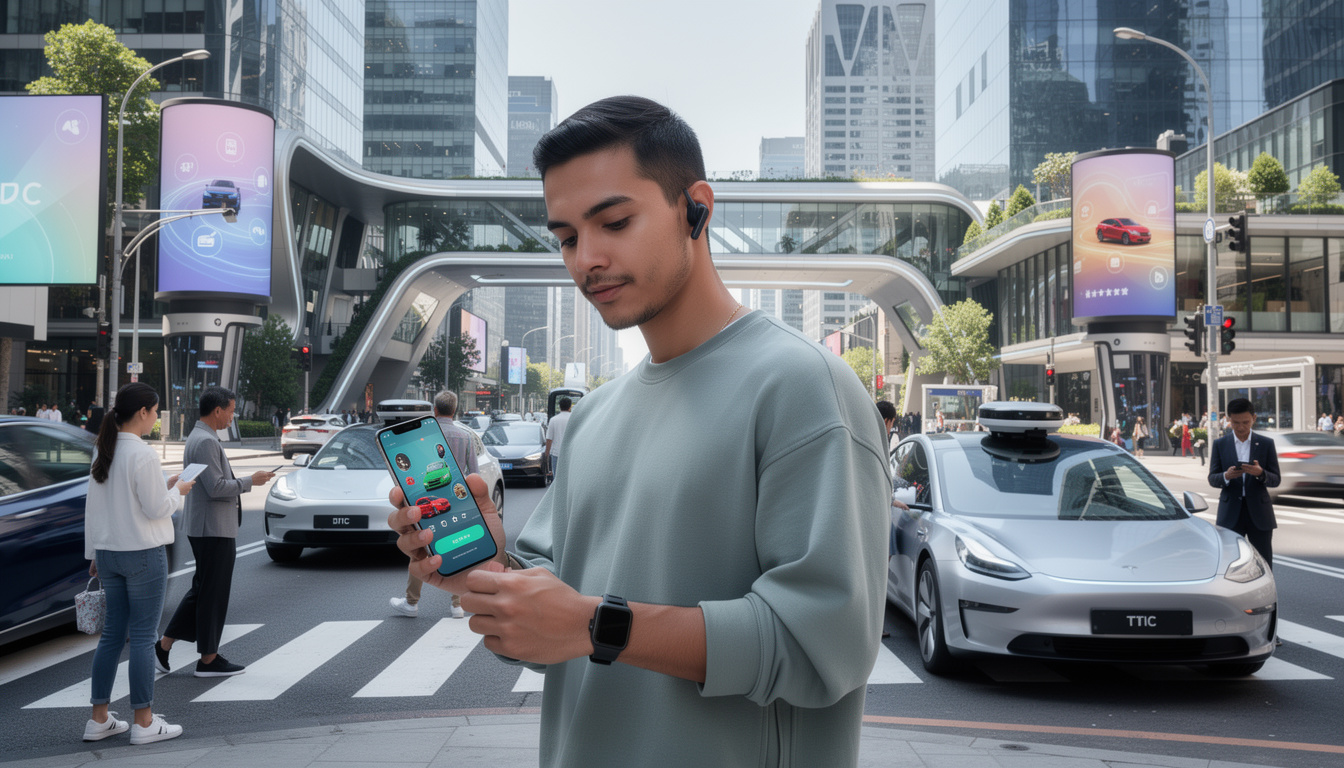 découvrez nos conseils pratiques pour choisir la meilleure application vtc en 2026 et profiter d'un service fiable, rapide et économique.