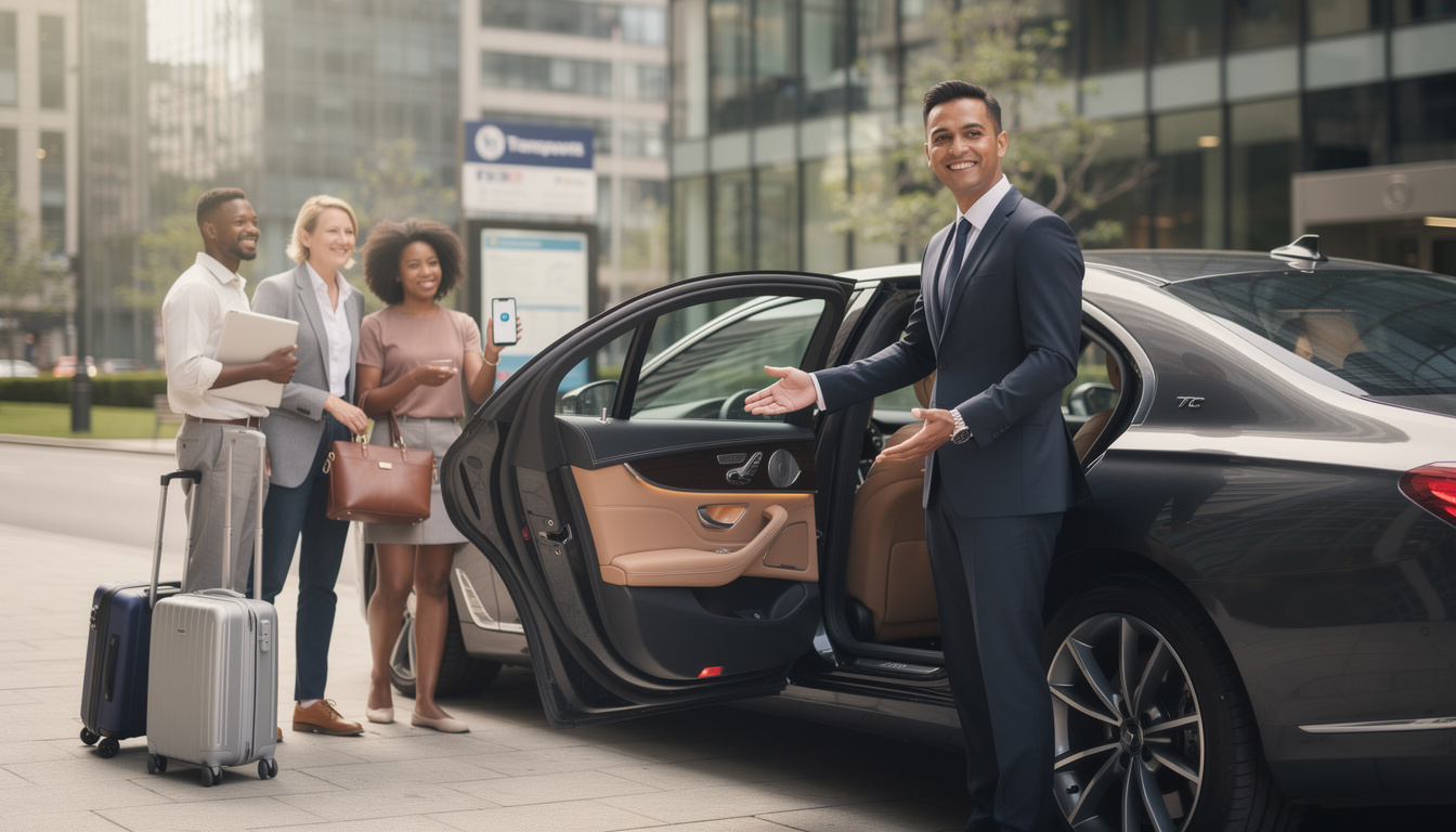 découvrez comment choisir un vtc pour bénéficier d'un service client optimal, alliant confort, ponctualité et professionnalisme lors de vos déplacements.