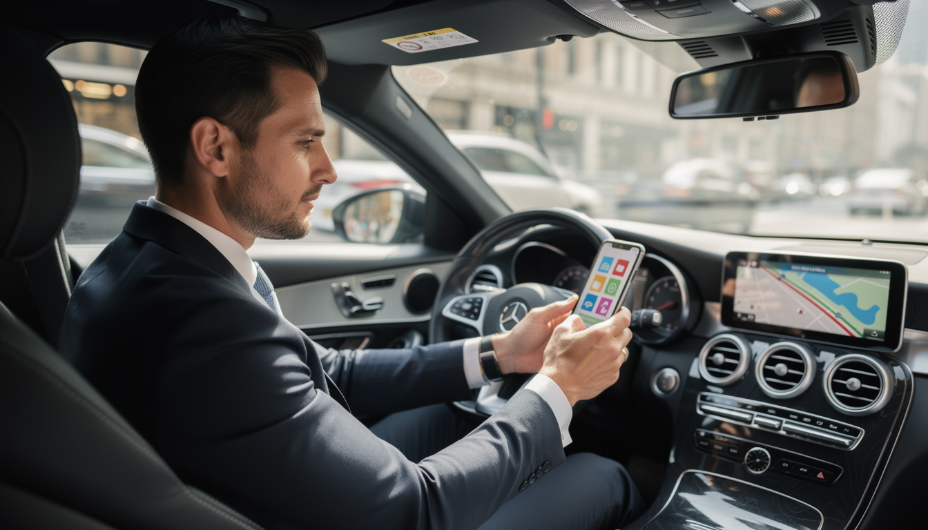 découvrez des conseils pratiques pour gérer efficacement votre vtc au quotidien et optimiser votre activité de chauffeur professionnel.