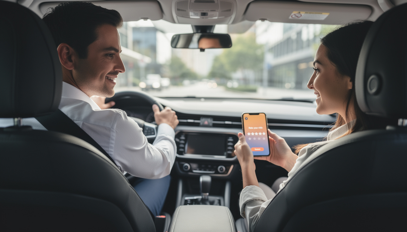 découvrez comment évaluer efficacement la qualité du service client dans un vtc grâce à des critères clés et des méthodes pratiques pour améliorer l'expérience passager.