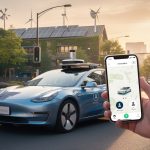 découvrez comment l'innovation joue un rôle clé dans la durabilité économique du secteur du transport vtc, en optimisant performance et compétitivité.