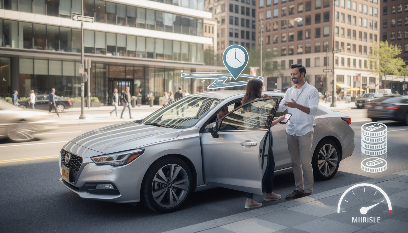 découvrez l'économie du transport vtc expliquée simplement, pour mieux comprendre ses mécanismes, ses enjeux et son impact sur le secteur des transports.