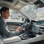 découvrez l'importance croissante de la dimension humaine dans le service client vtc en 2026 et comment elle transforme l'expérience utilisateur.