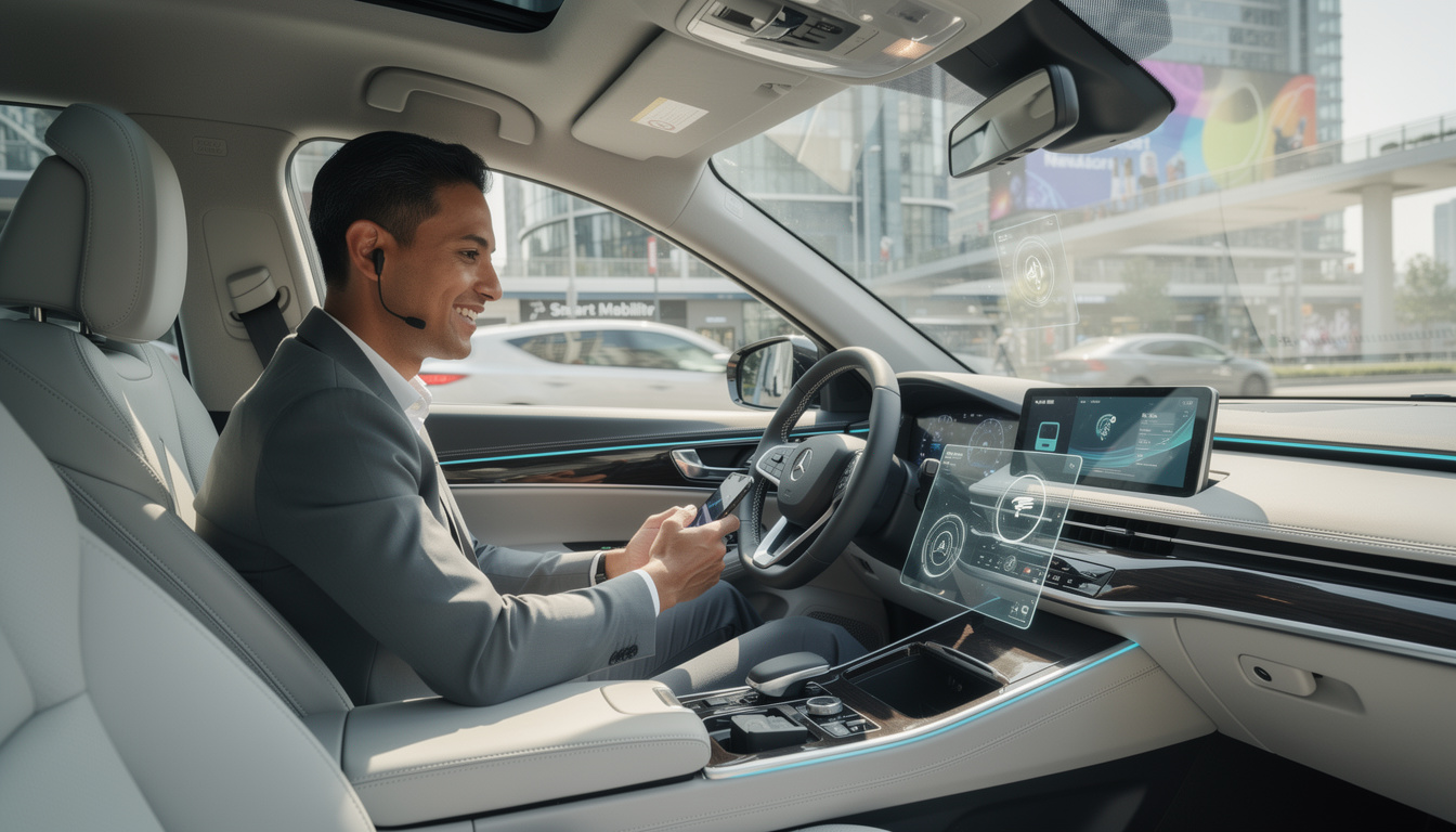 découvrez l'importance croissante de la dimension humaine dans le service client vtc en 2026 et comment elle transforme l'expérience utilisateur.