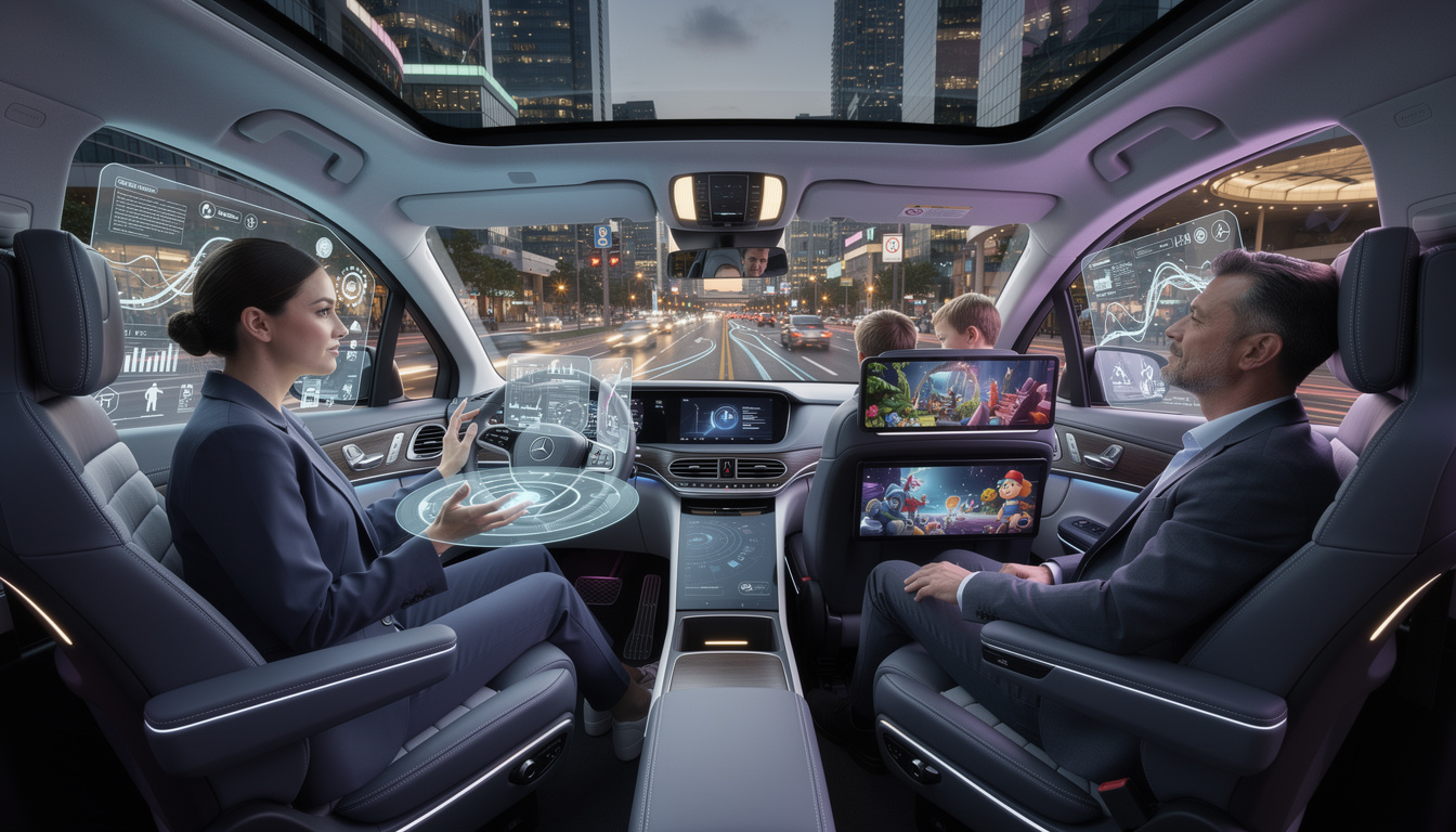 découvrez les principales attentes des clients vtc en 2026 et comment les services évoluent pour répondre à leurs besoins en matière de confort, rapidité et technologie.