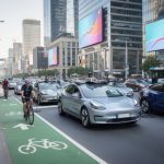 découvrez l'évolution de l'économie vtc en 2026, les tendances actuelles et les perspectives d'avenir pour ce secteur en pleine transformation.