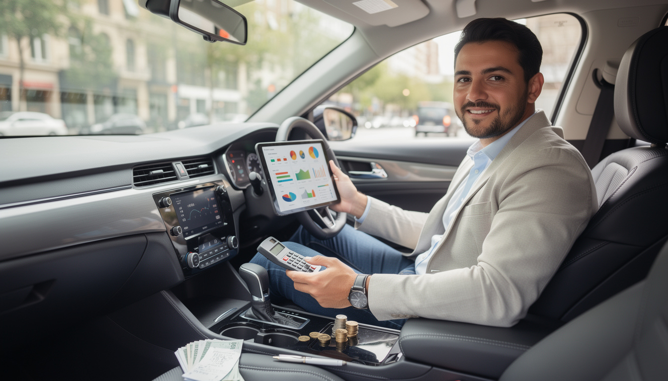 découvrez de manière claire et concise le régime fiscal des chauffeurs vtc, avec des explications simples pour bien comprendre vos obligations et optimiser votre fiscalité.