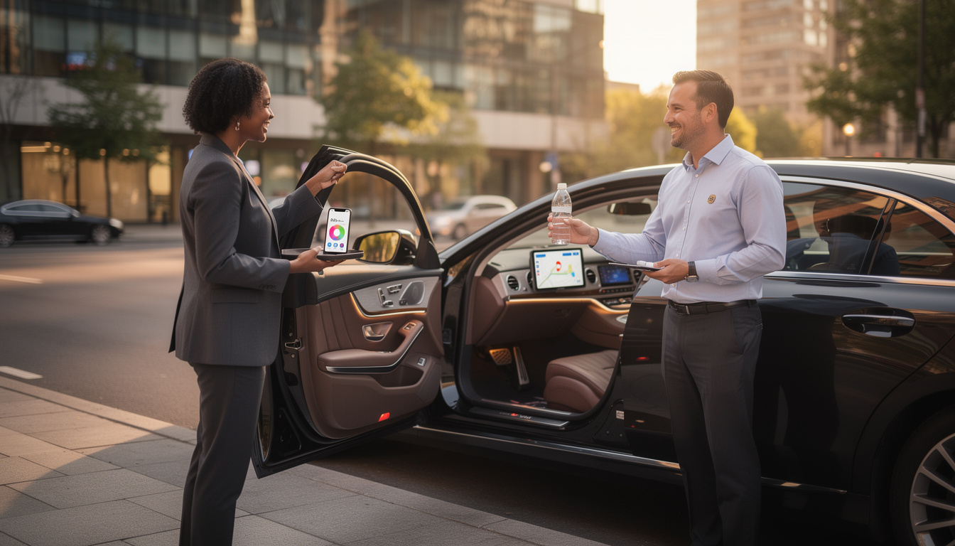 découvrez comment personnaliser efficacement le service client vtc pour offrir une expérience unique et fidéliser votre clientèle grâce à des conseils pratiques et adaptés.