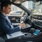 découvrez des conseils pratiques pour optimiser votre fiscalité en tant que chauffeur vtc et maximiser vos revenus tout en respectant la législation.