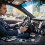 découvrez des méthodes efficaces de gestion du temps spécialement conçues pour les chauffeurs vtc afin d'optimiser leurs trajets, améliorer leur productivité et maximiser leurs revenus.