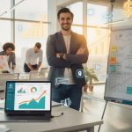 découvrez comment le marketing peut dynamiser la création et le développement de votre activité pour atteindre rapidement vos objectifs.