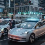 découvrez comment les nouvelles technologies révolutionnent le secteur du transport vtc en améliorant l'efficacité, la sécurité et l'expérience client.