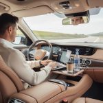 découvrez les attentes clés des clients vtc lors d'un transport longue distance pour offrir un service confortable, ponctuel et sécurisé.