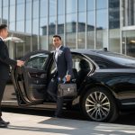 découvrez les avantages du transport vtc pour vos déplacements professionnels : confort, ponctualité et service personnalisé pour optimiser vos trajets d'affaires.