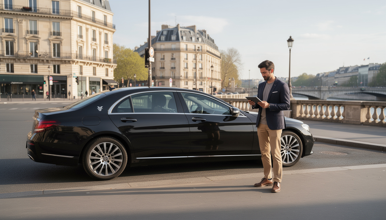 découvrez la réglementation française la plus récente concernant le transport vtc, ses obligations légales, et les nouveautés à connaître pour rester en conformité.